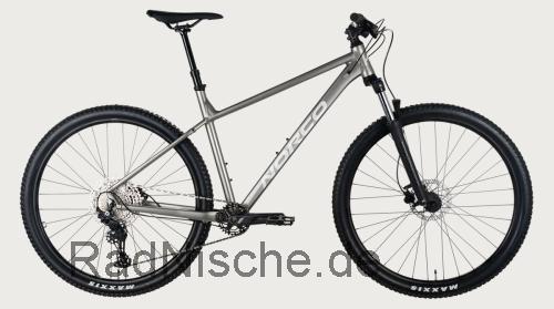 Norco Storm 7  technische daten 